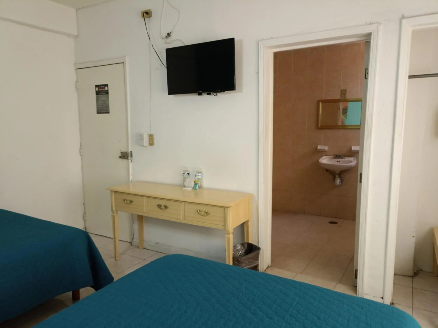 Hotel San Carlos