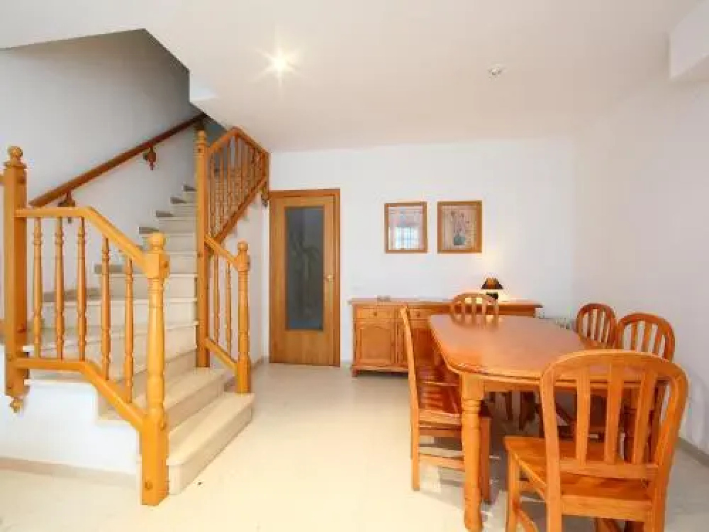 Holiday Home Residencia El Arenal 01.2