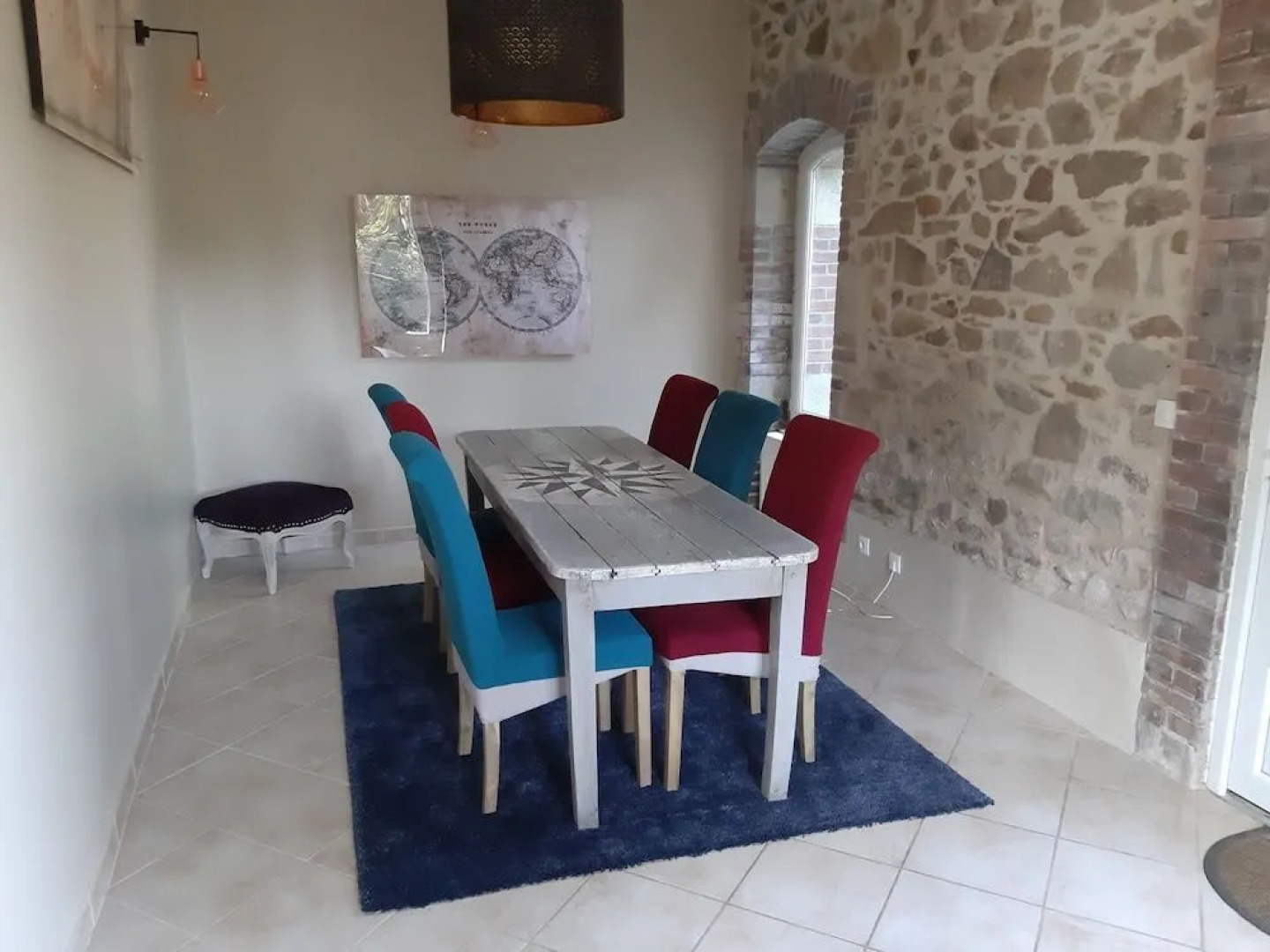 Chambres D'hôtes Domaine Les Fontenelles