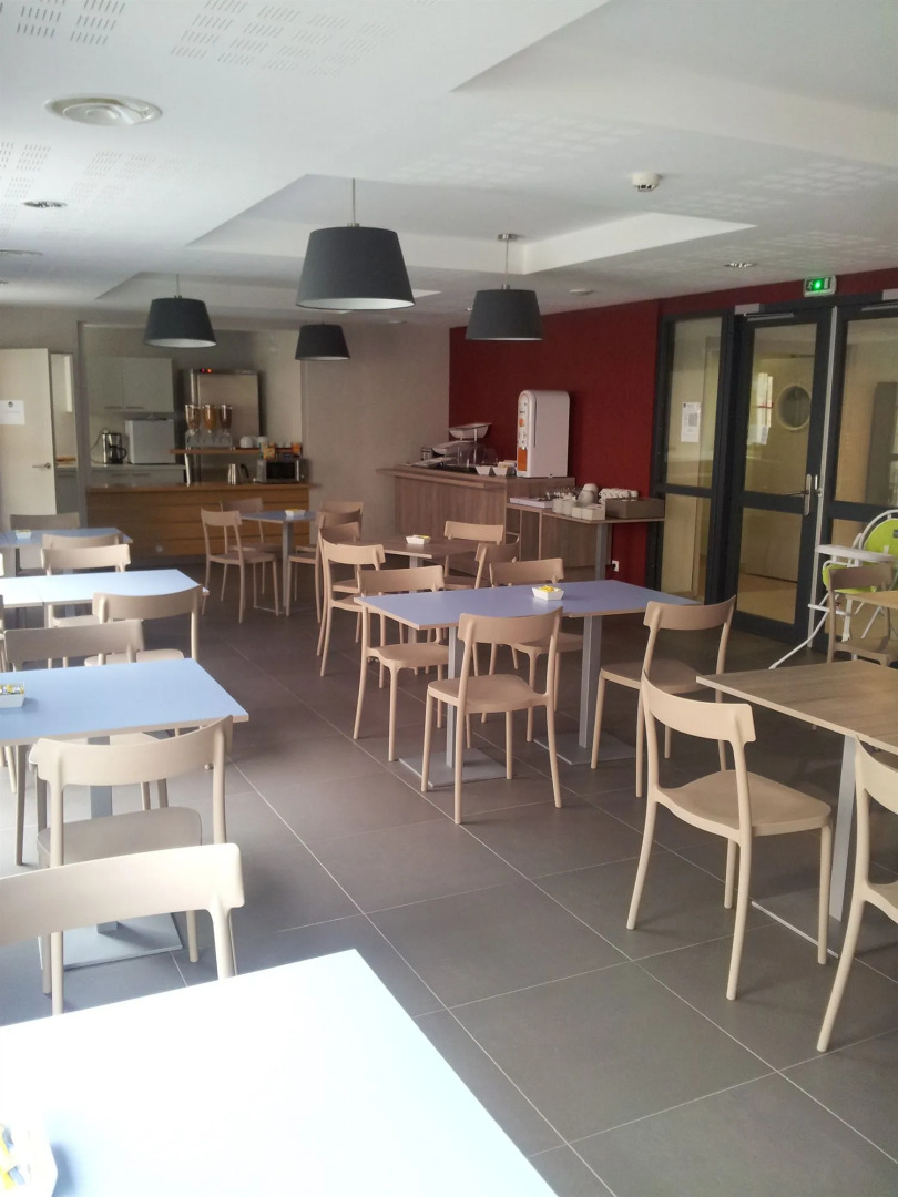 Terres de France - Appart'Hotel Quimper