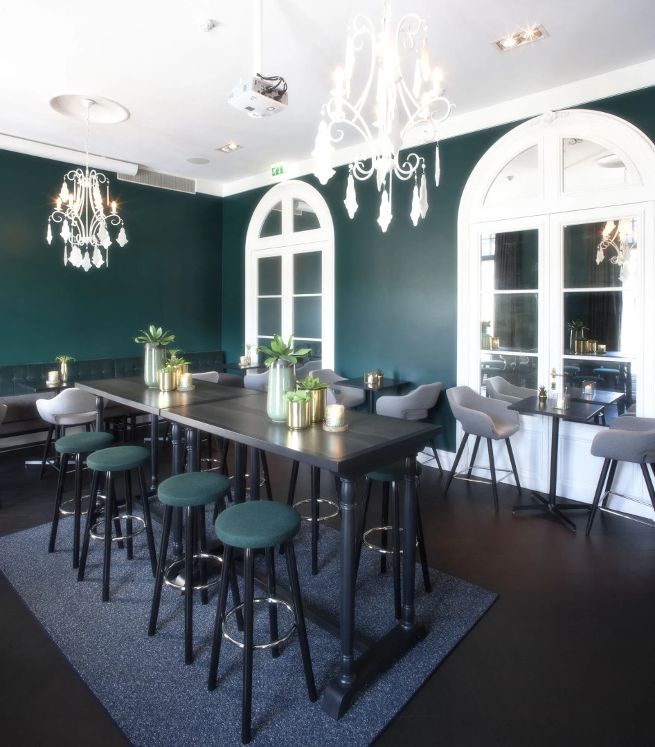 Van der Valk Hotel Brugge - Oostkamp