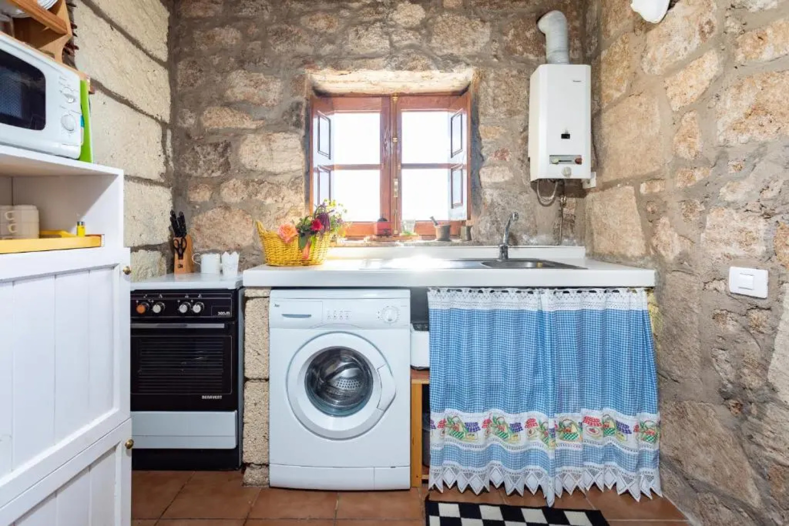 Eco Holidays House Raíces