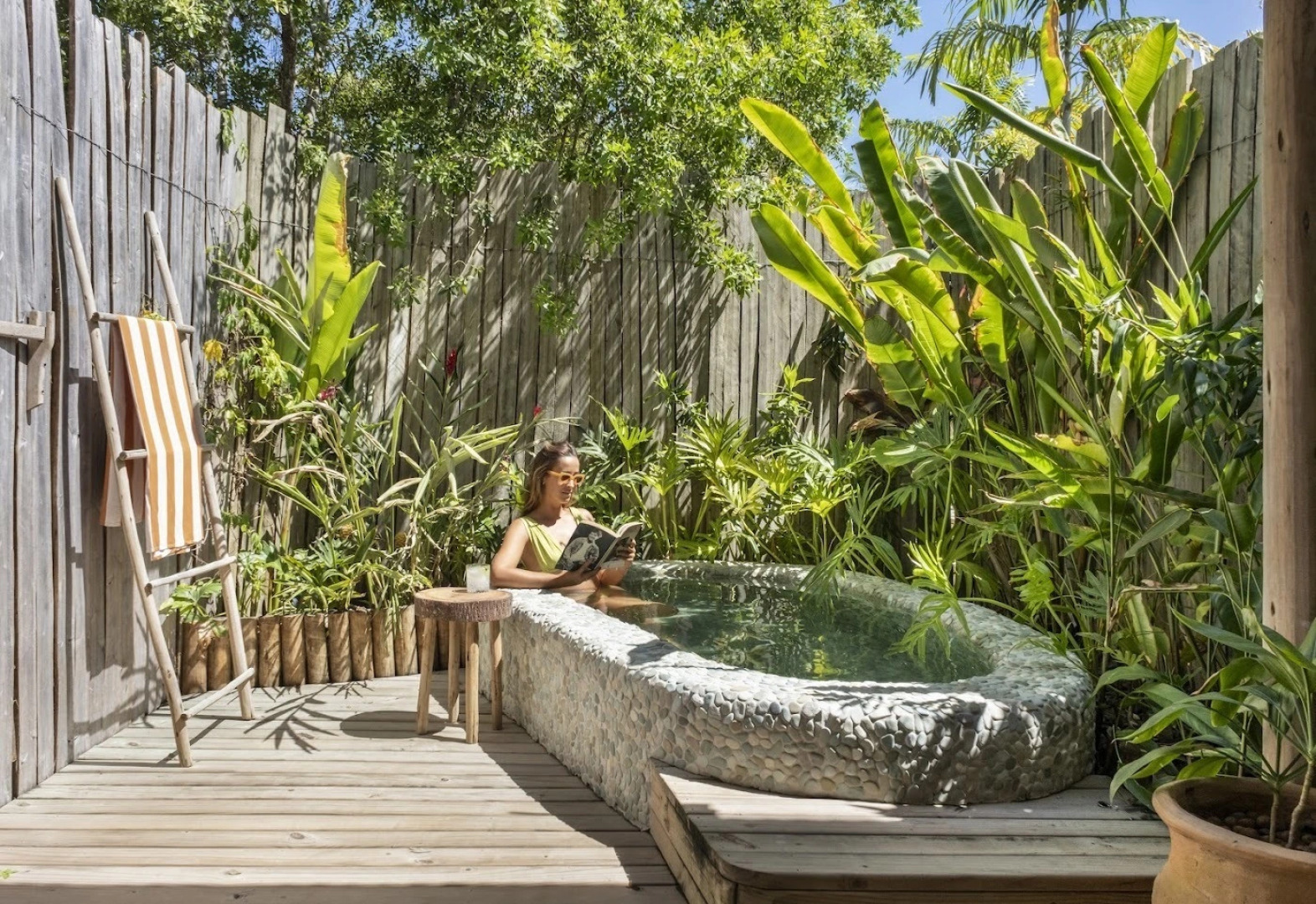 Casa Das Conchas Caraiva