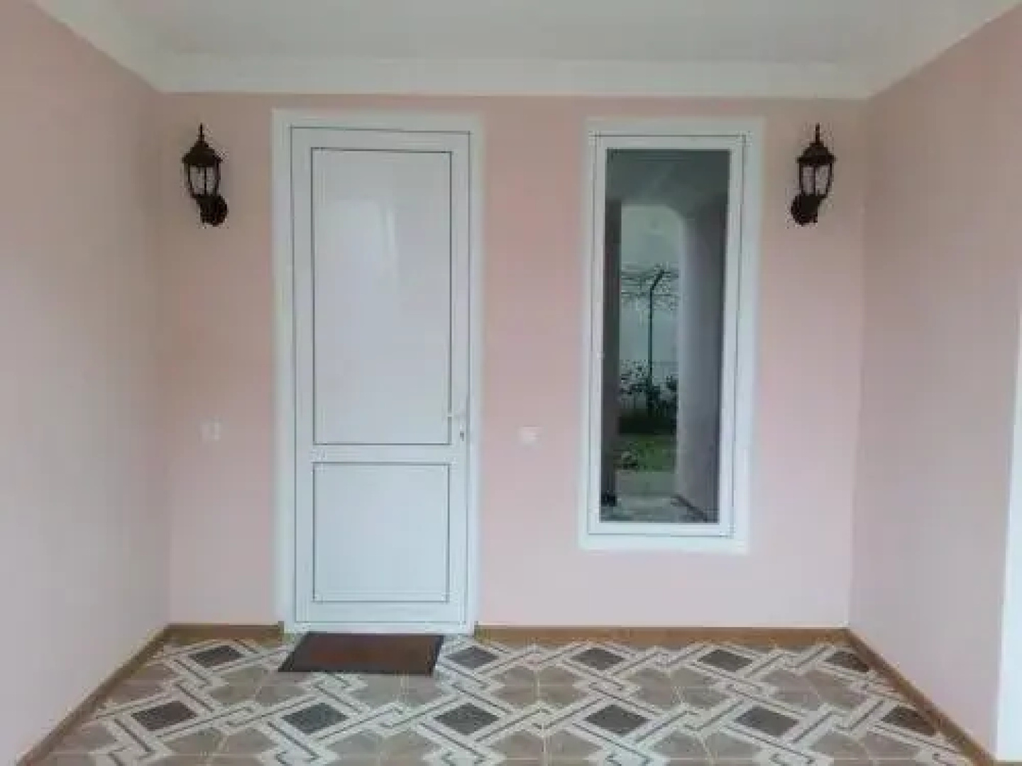 guesthouse