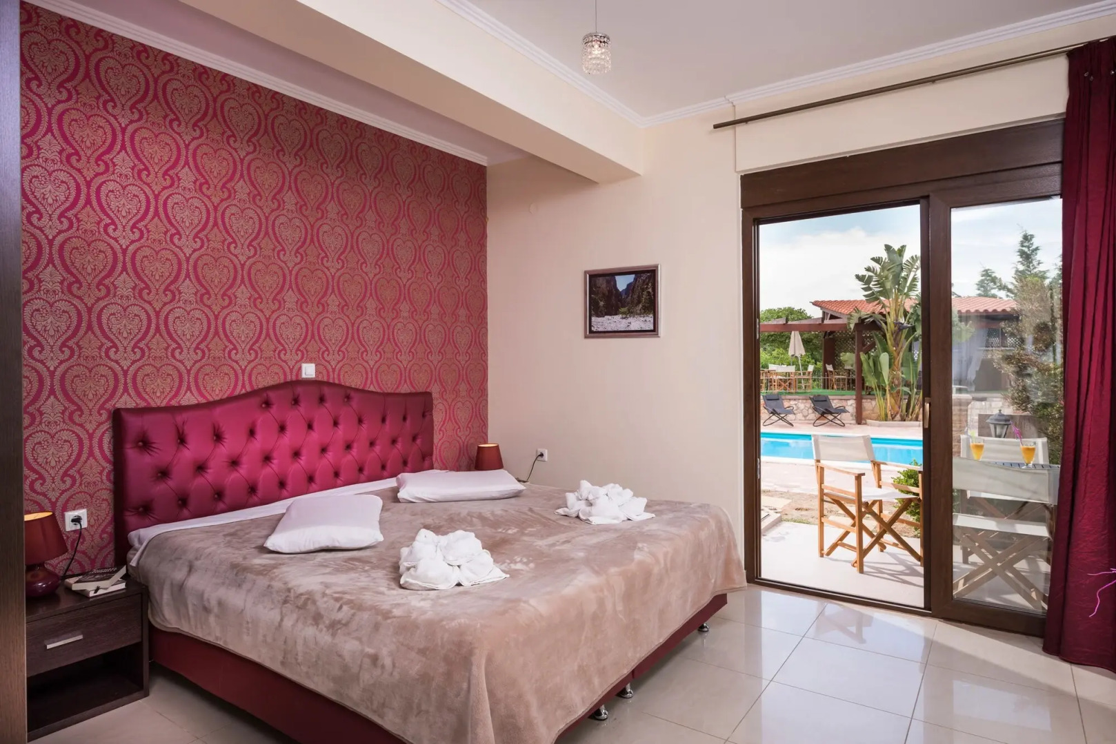 Areti Suites Chania