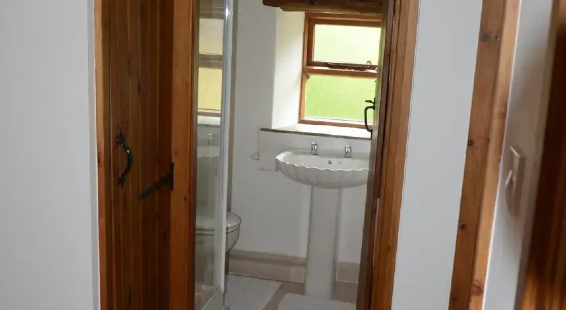 Crimpton Farm Cottages