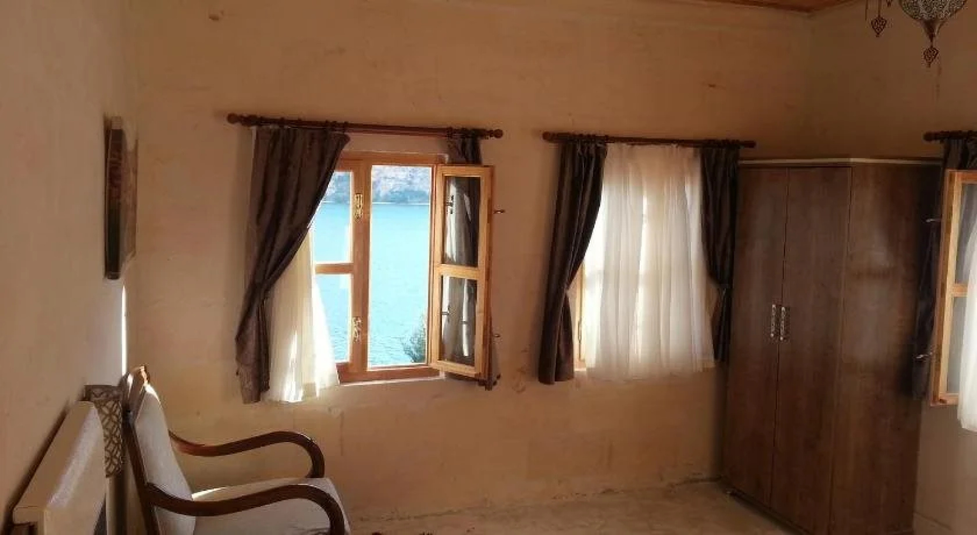 Sahan Tas Konak Hotel