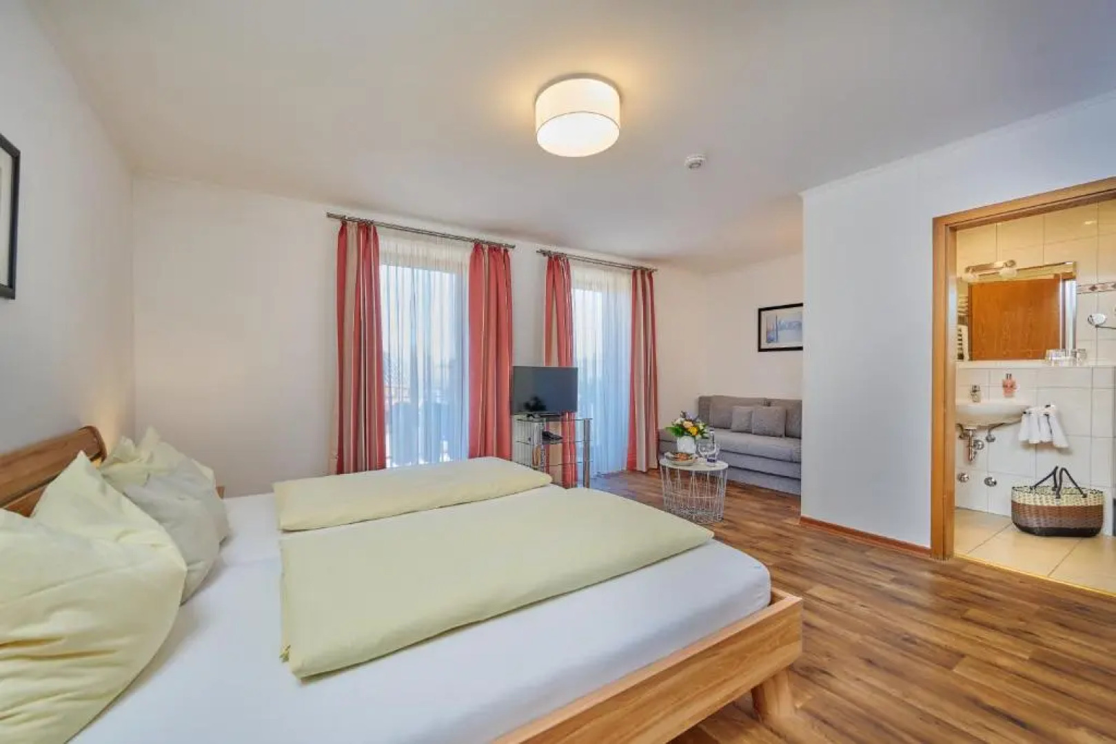 Hotel zum Goldenen Anker