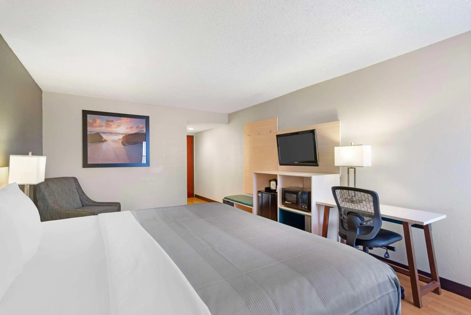 Quality Inn Valley - West Point