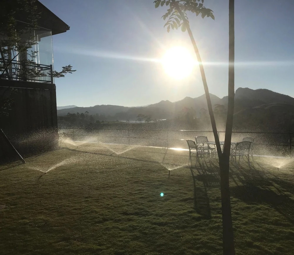 The Harrington Heritage Bungalow