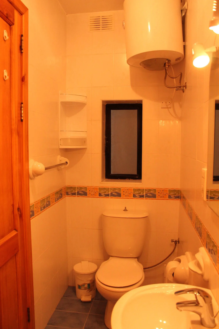 Harbour Lights Apartments