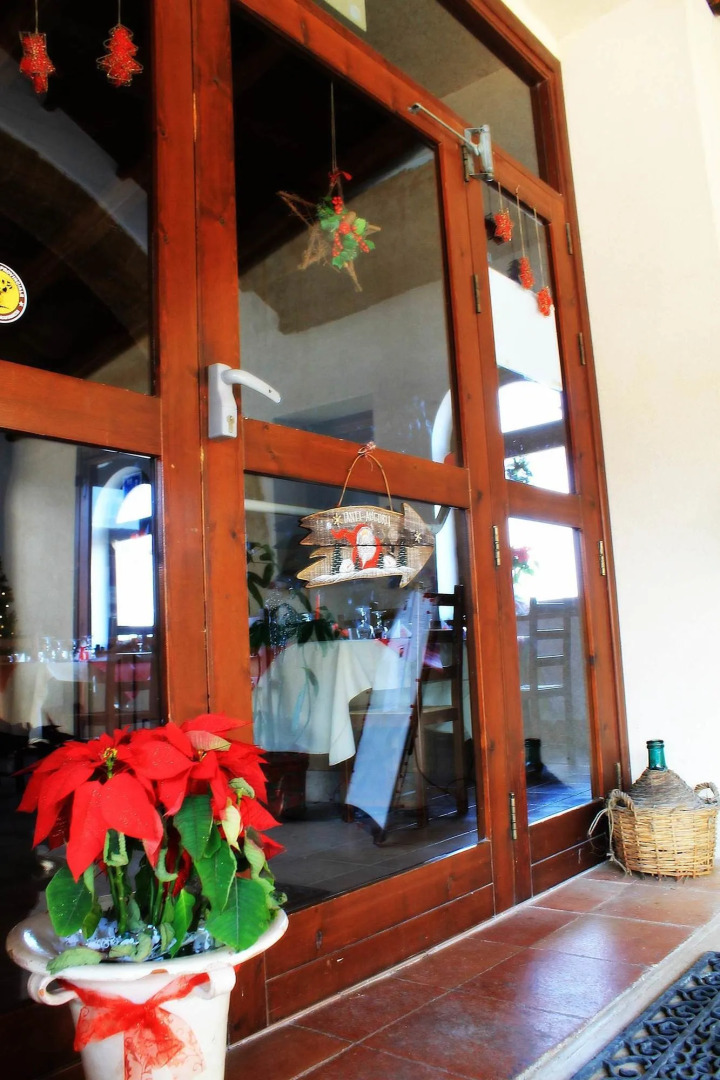 Agriturismo Sanacore