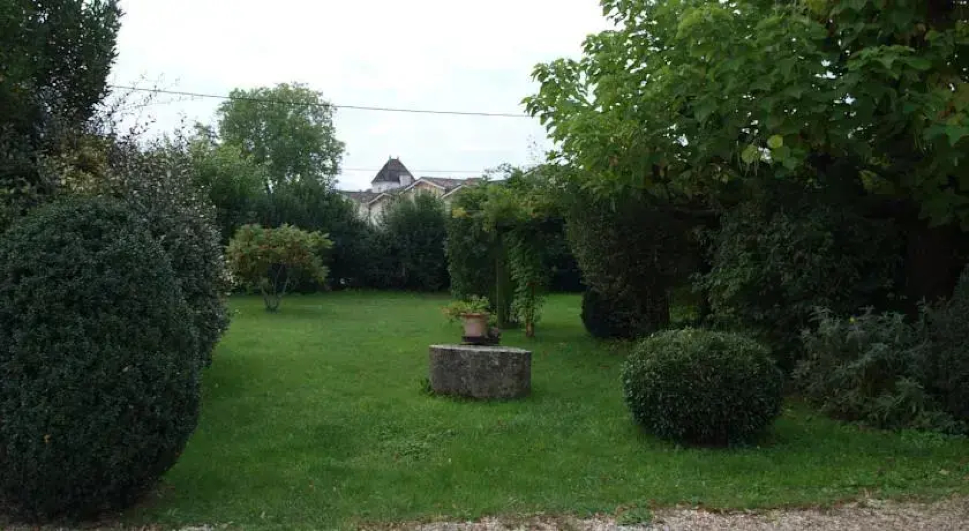 La Gomerie Chambres dHotes
