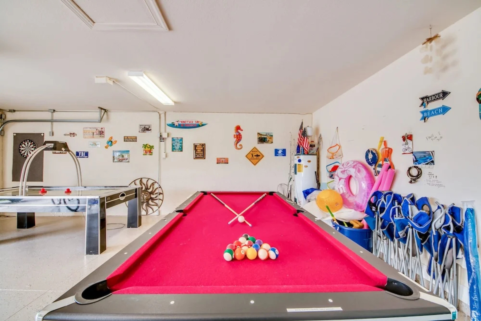 Villa Azurro - Roelens Vacations