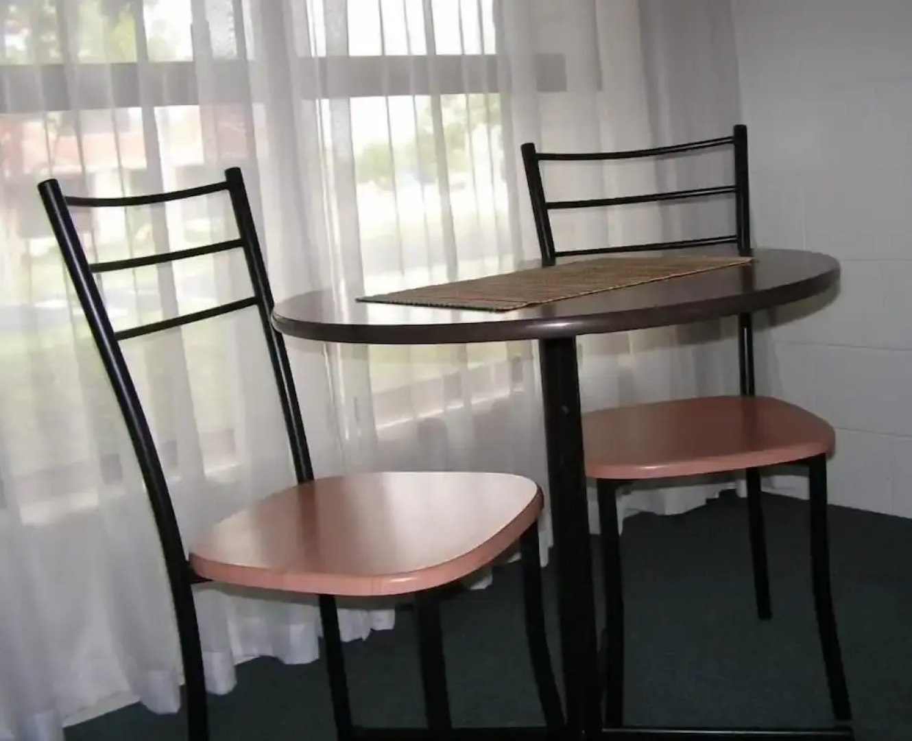 City Gardens Motel Traralgon