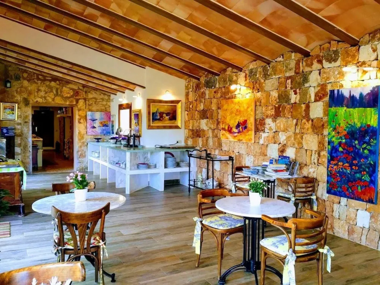 Finca Son Marimon - Adults Only