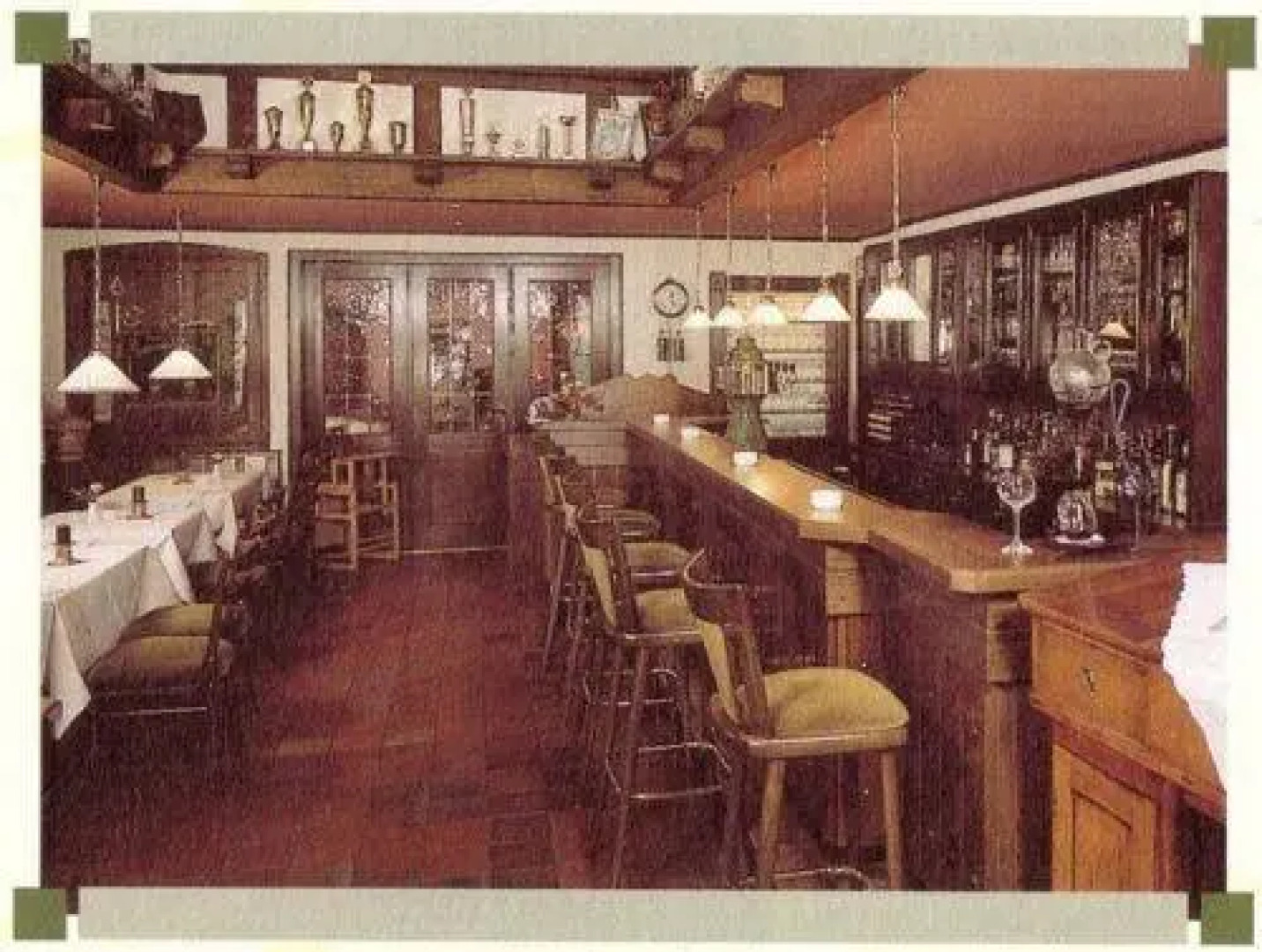 Hotel Restaurant Witte