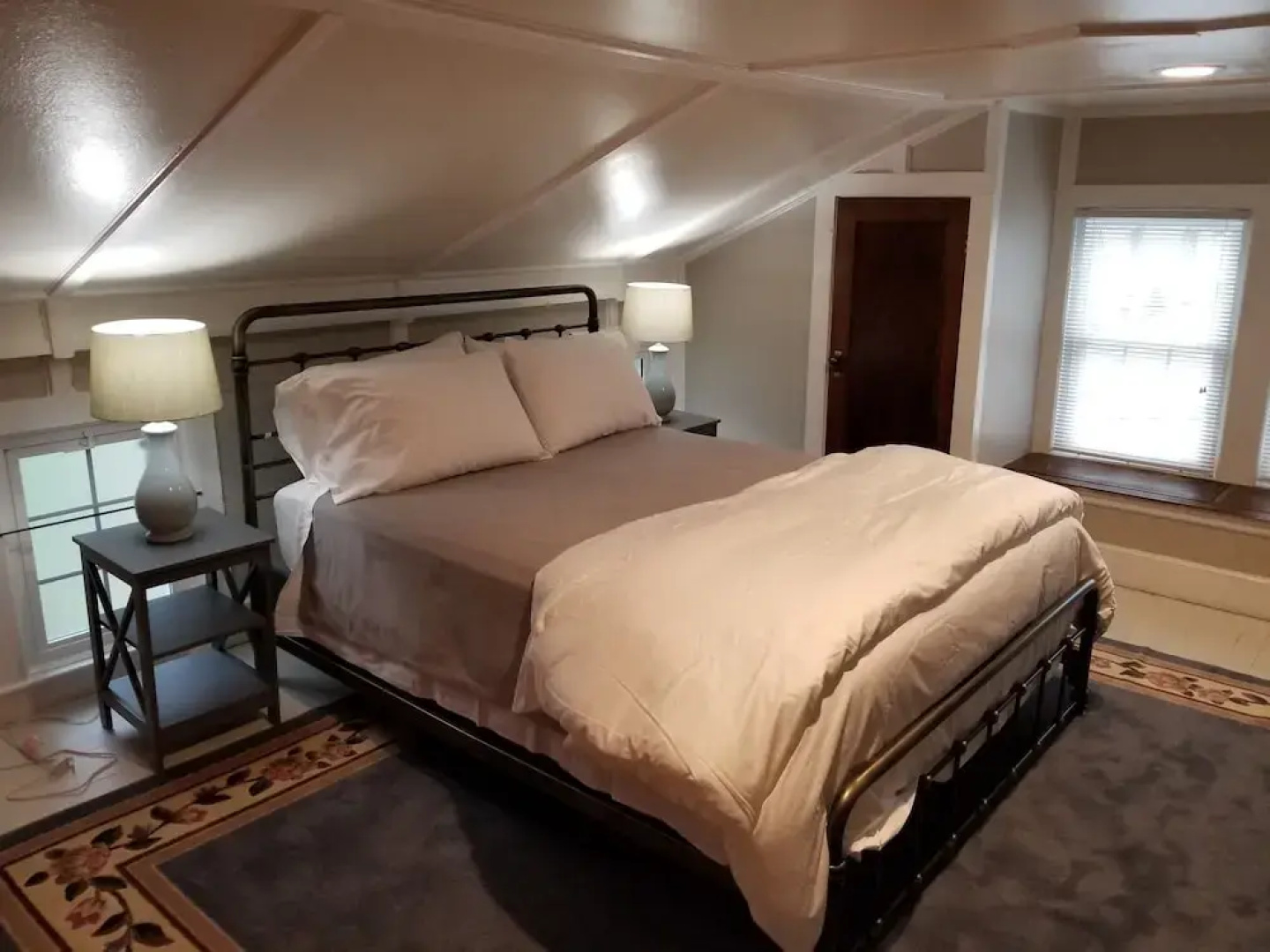 The Blackberry Inn Guest House