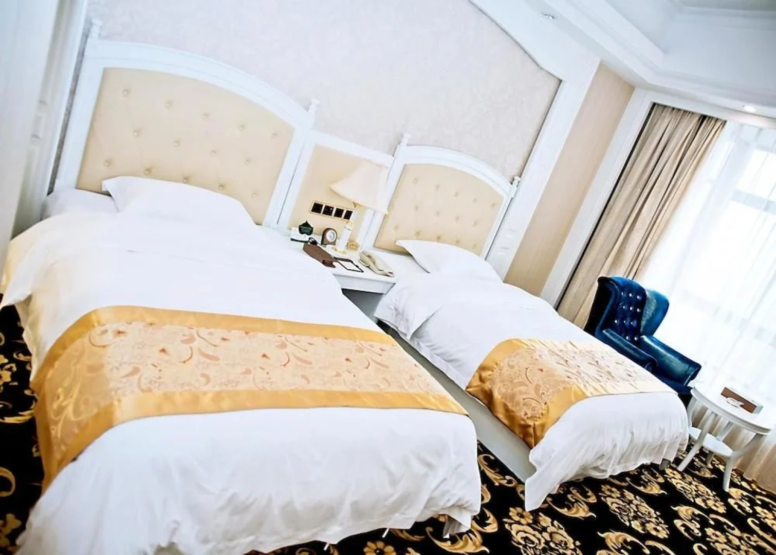 Yuanyang International Hotel