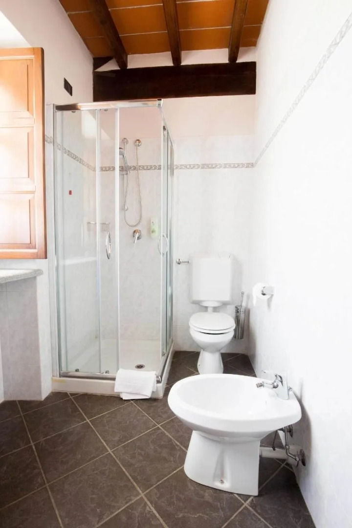 Agriturismo Ca' del Re