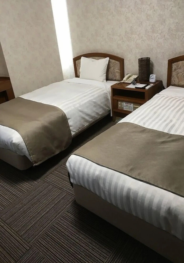 Urban Hotel Tokyo Shinmatsudo