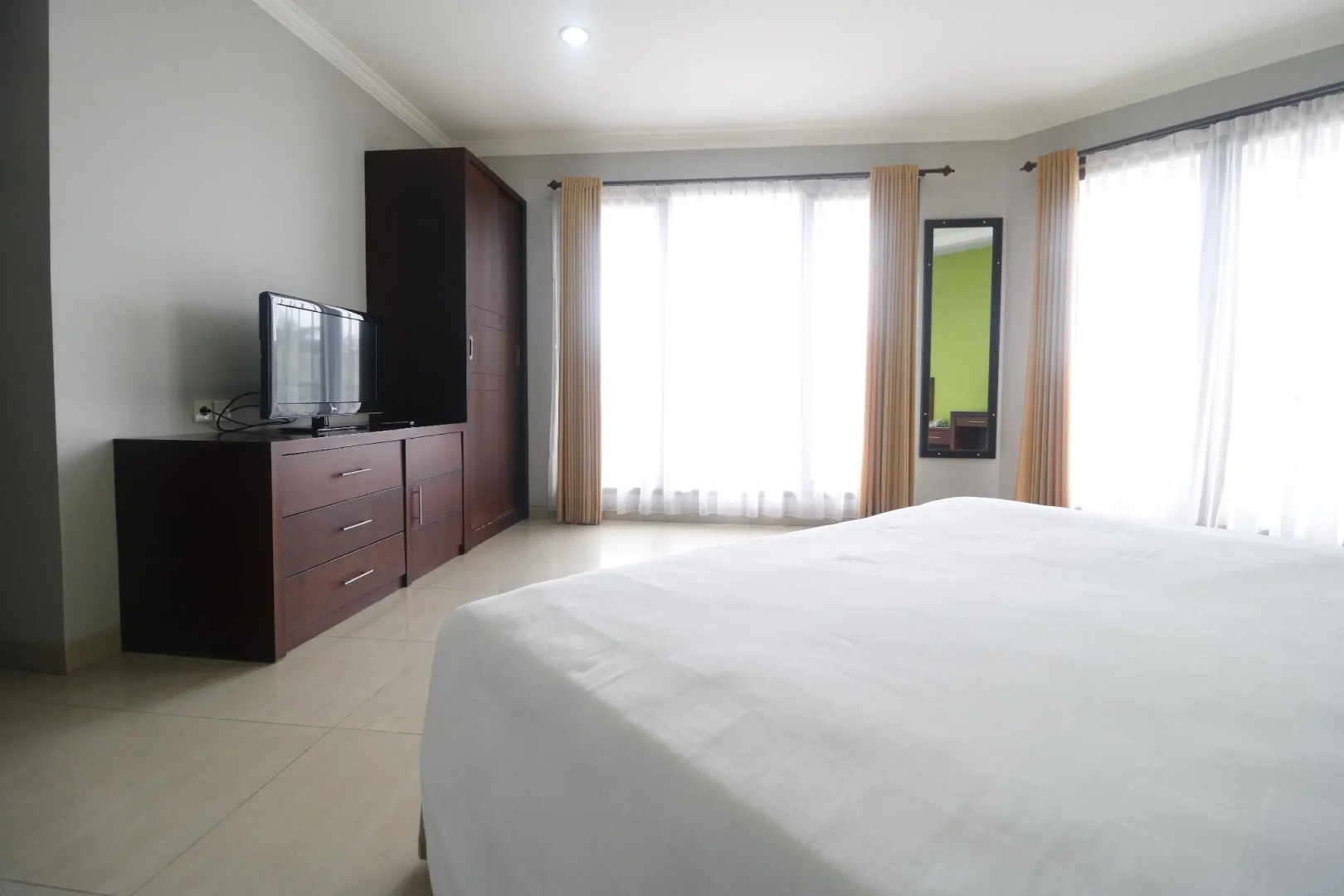 BDI Townhouse Hotel & Residence Balikpapan