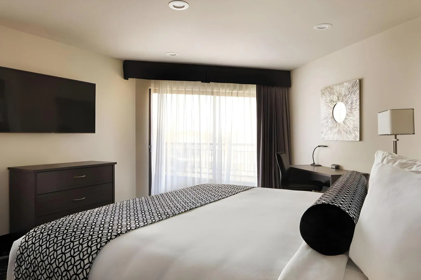 Centennial Hotel Spokane