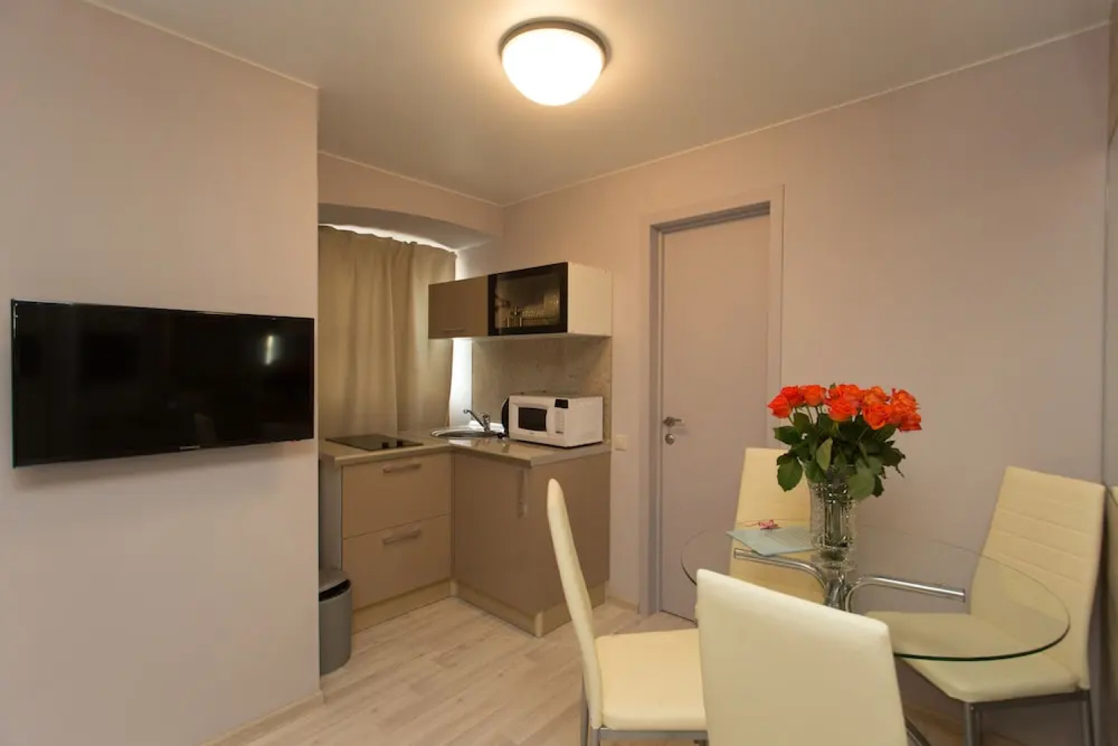 Апартаменты Arbat House на Поварской
