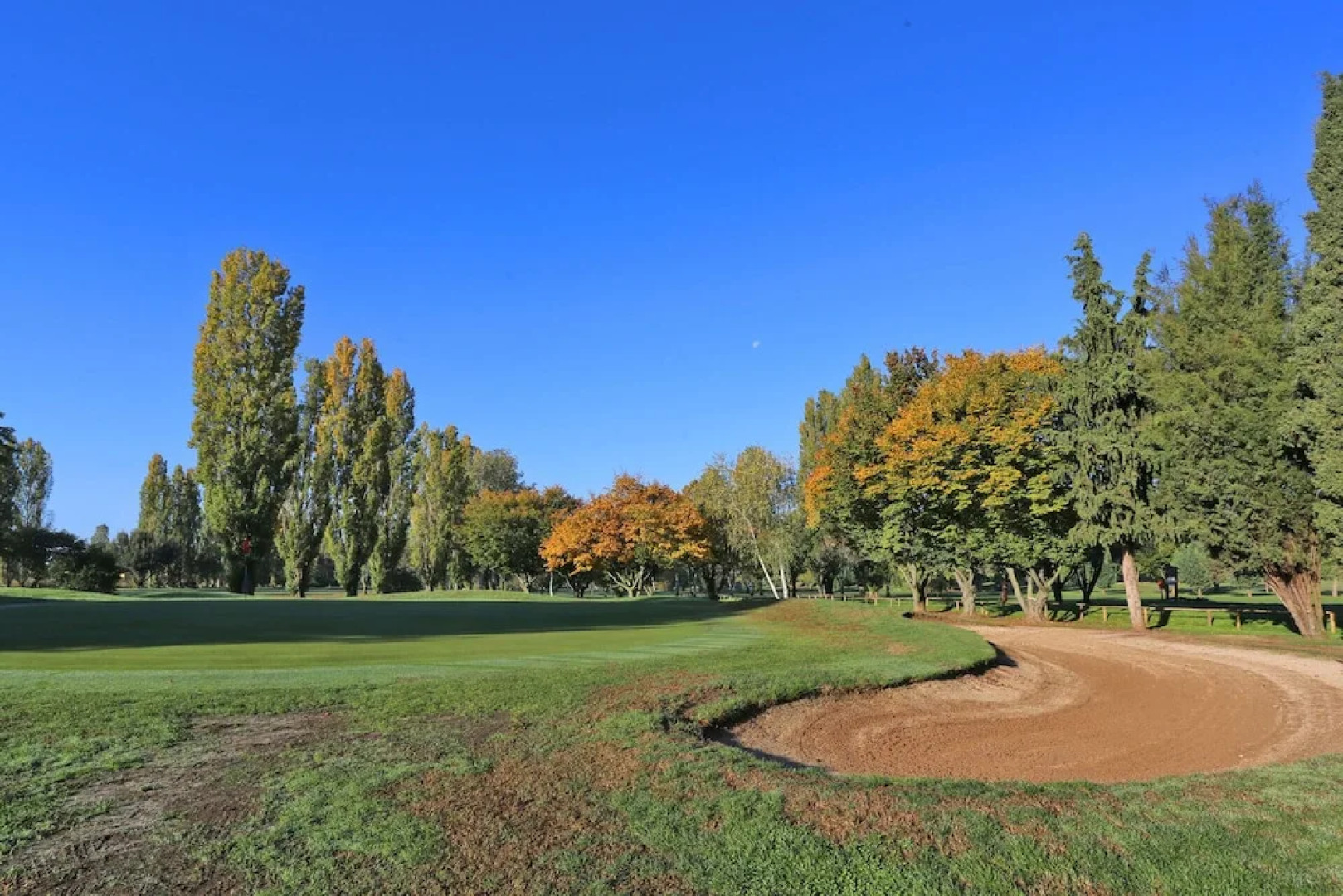 Golf Club Le Vigne