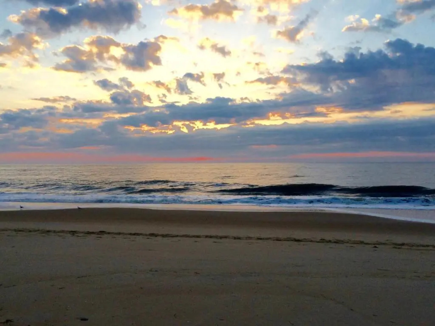 Atlantic Oceanside Dewey