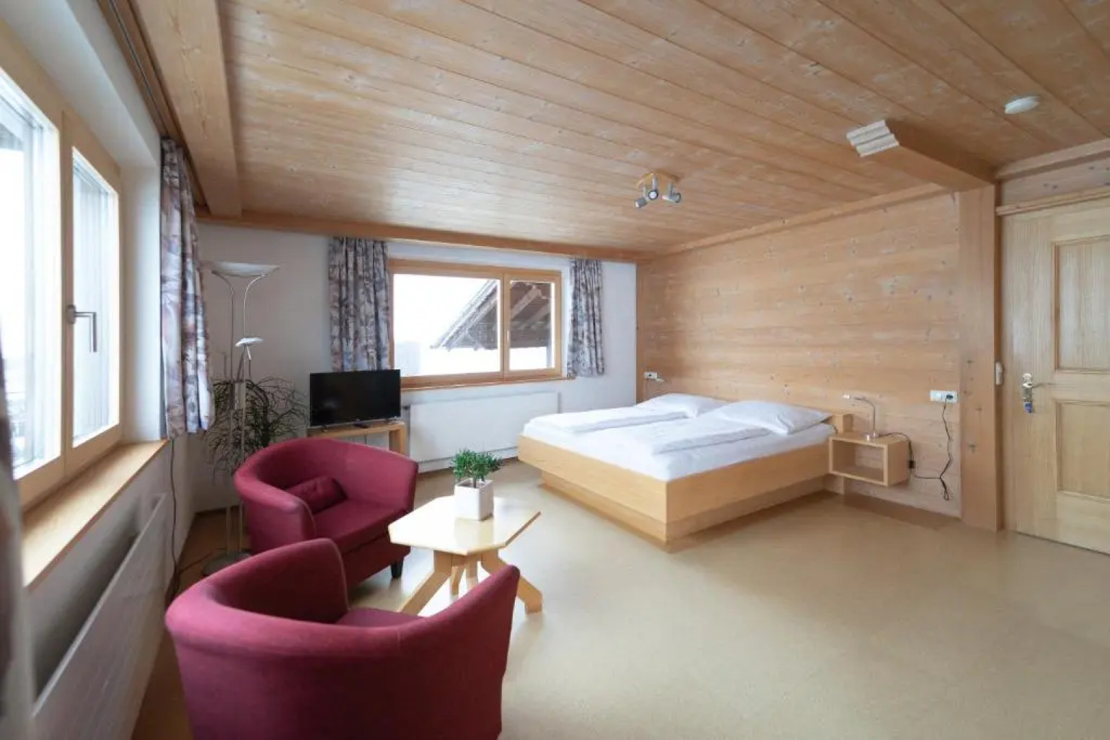 Ferienwohnung Petra Natter