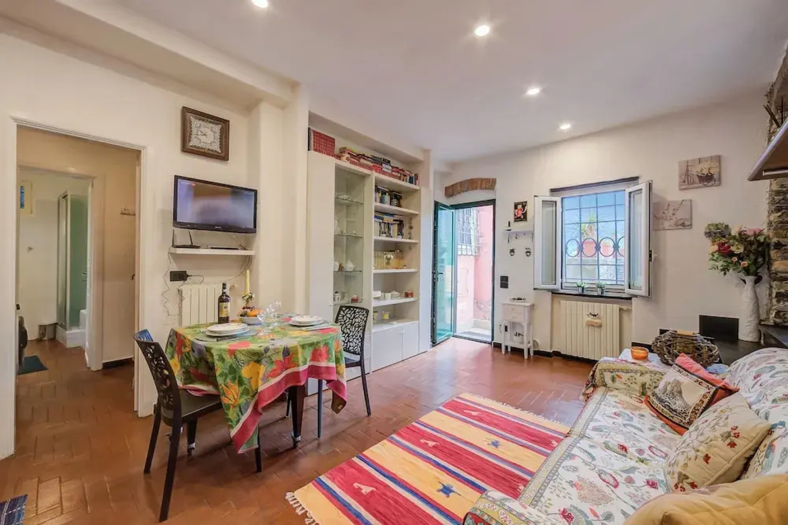 La Stalletta Relax - With Private Parking