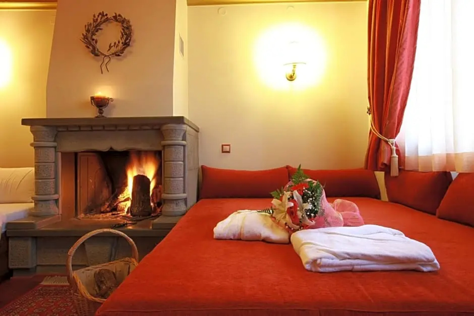 Guesthouse Driofillo