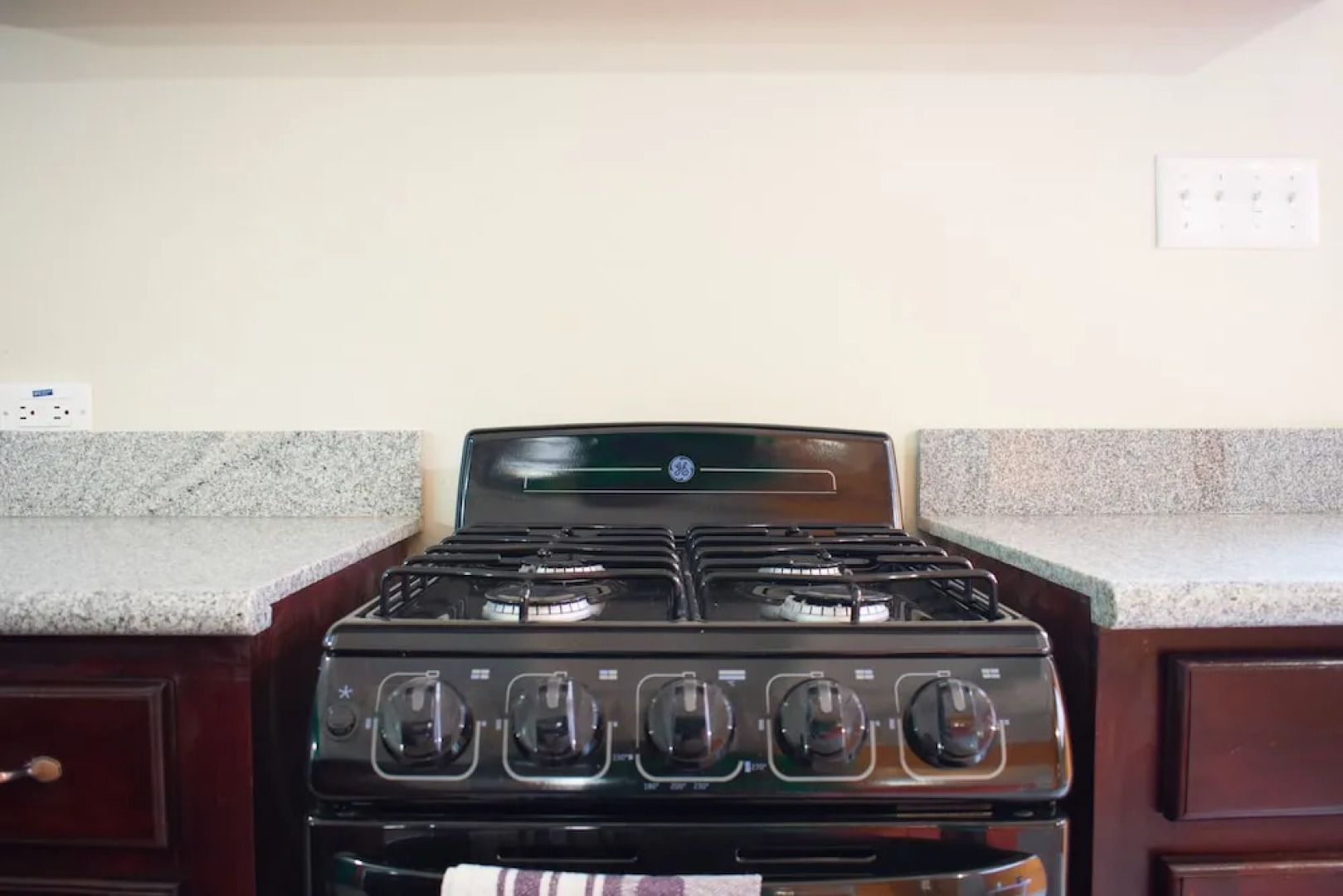 Drax Hall Manor Country Club Studio