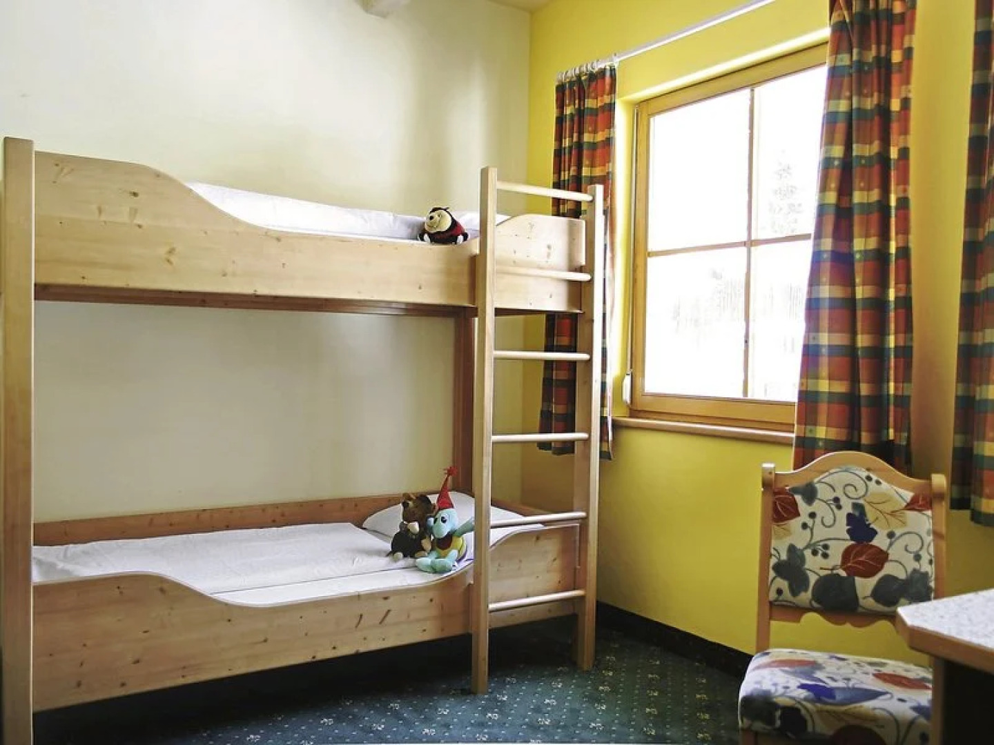 Familienhotel Bruckwirt