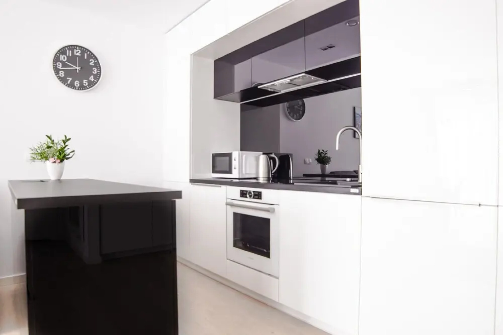 Apartamenty Sun & Snow Dune C