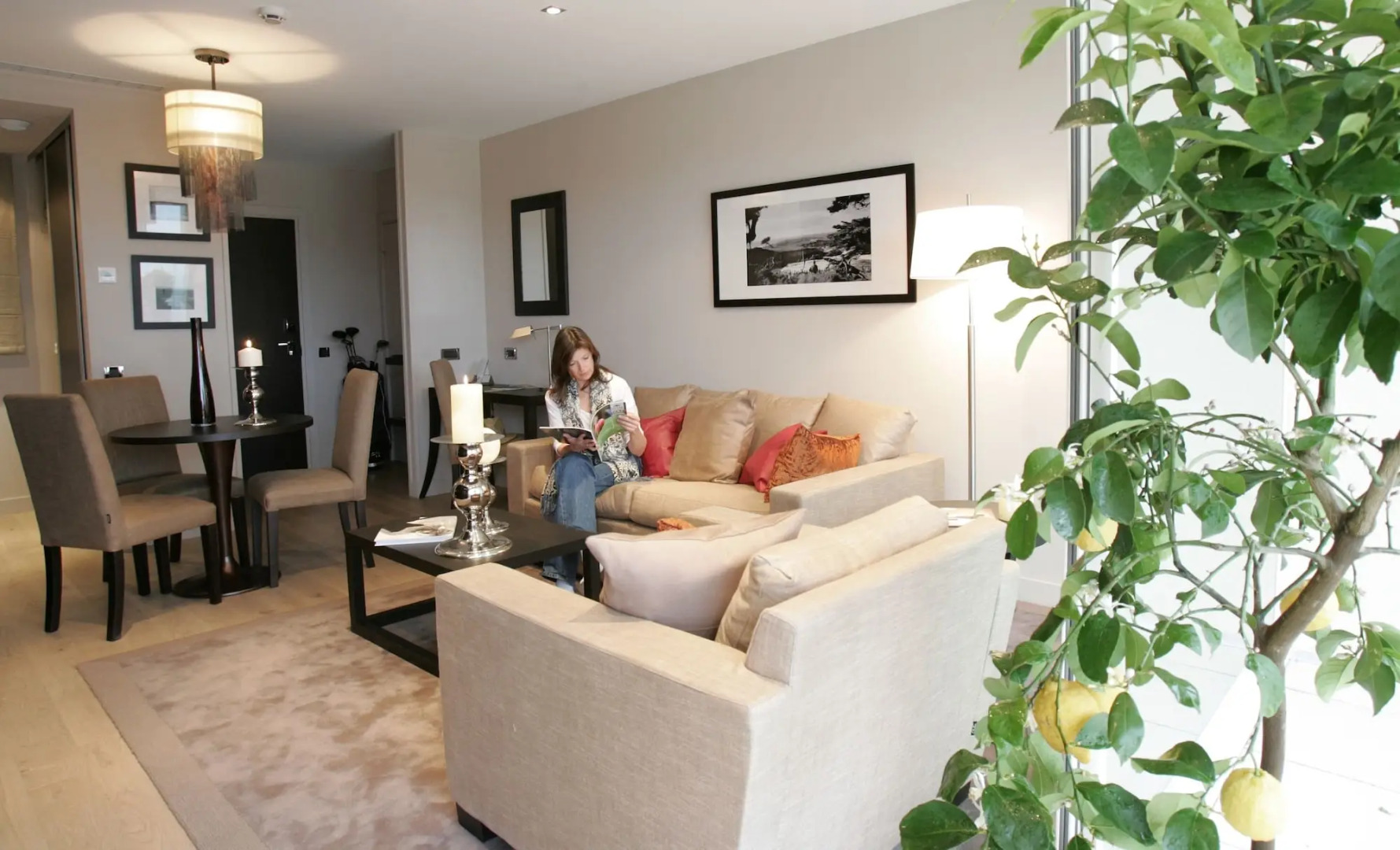 Royal Mougins Golf Resort