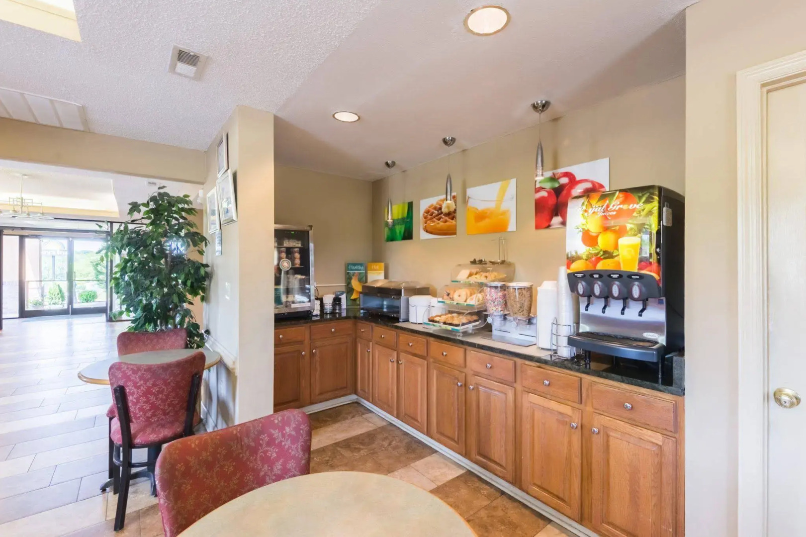 Quality Inn & Suites Rockingham