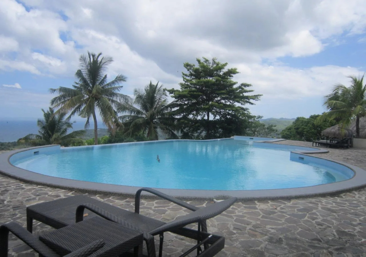 Infinity Heights Resort