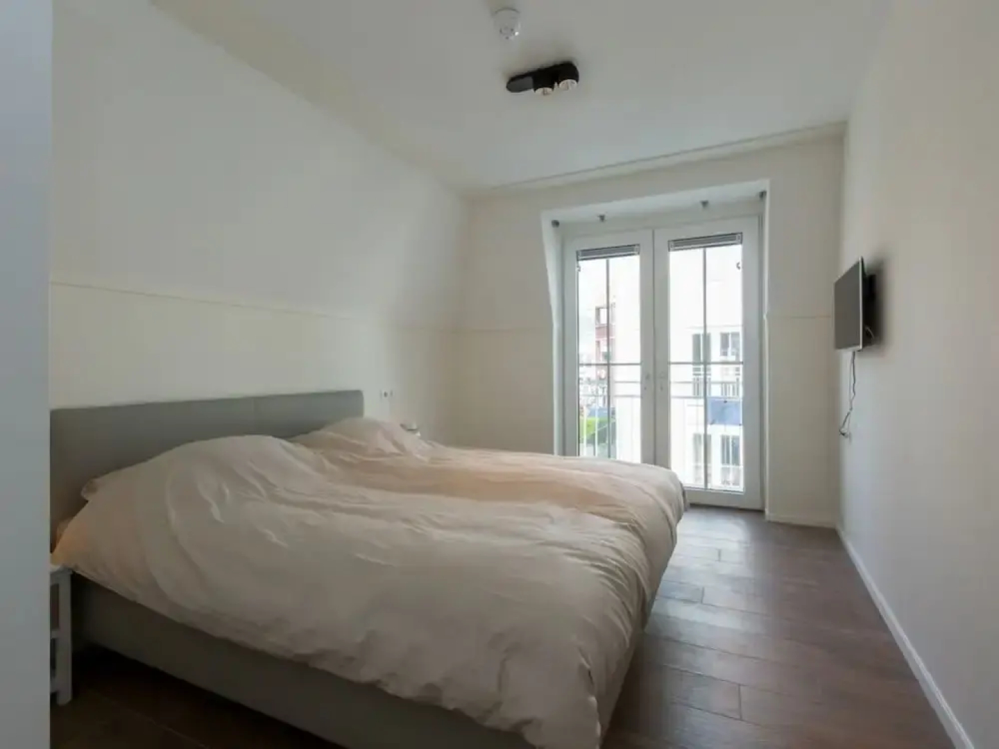 Apartment in Koudekerke Near South Beach