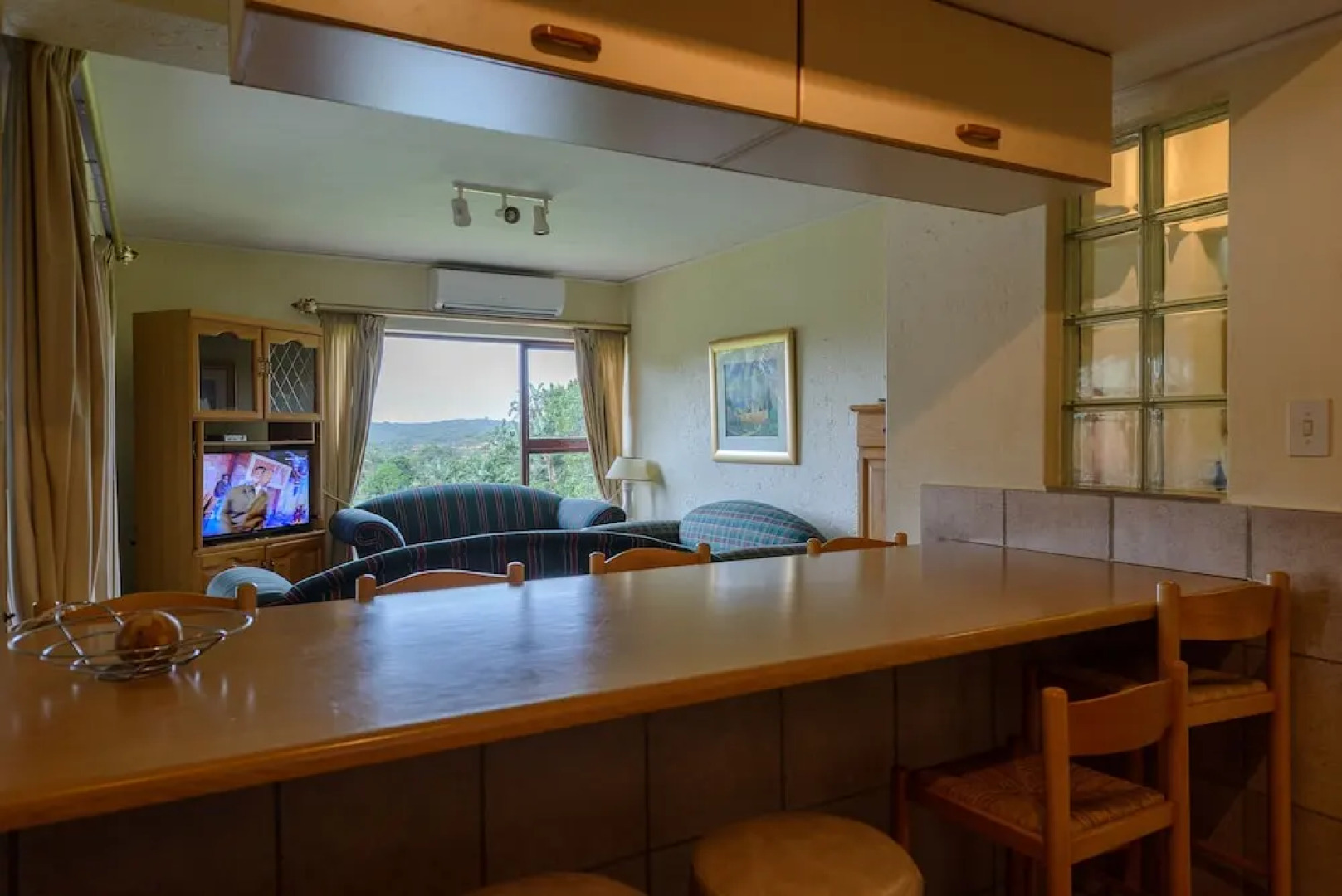 San Lameer Villa Rentals 12407