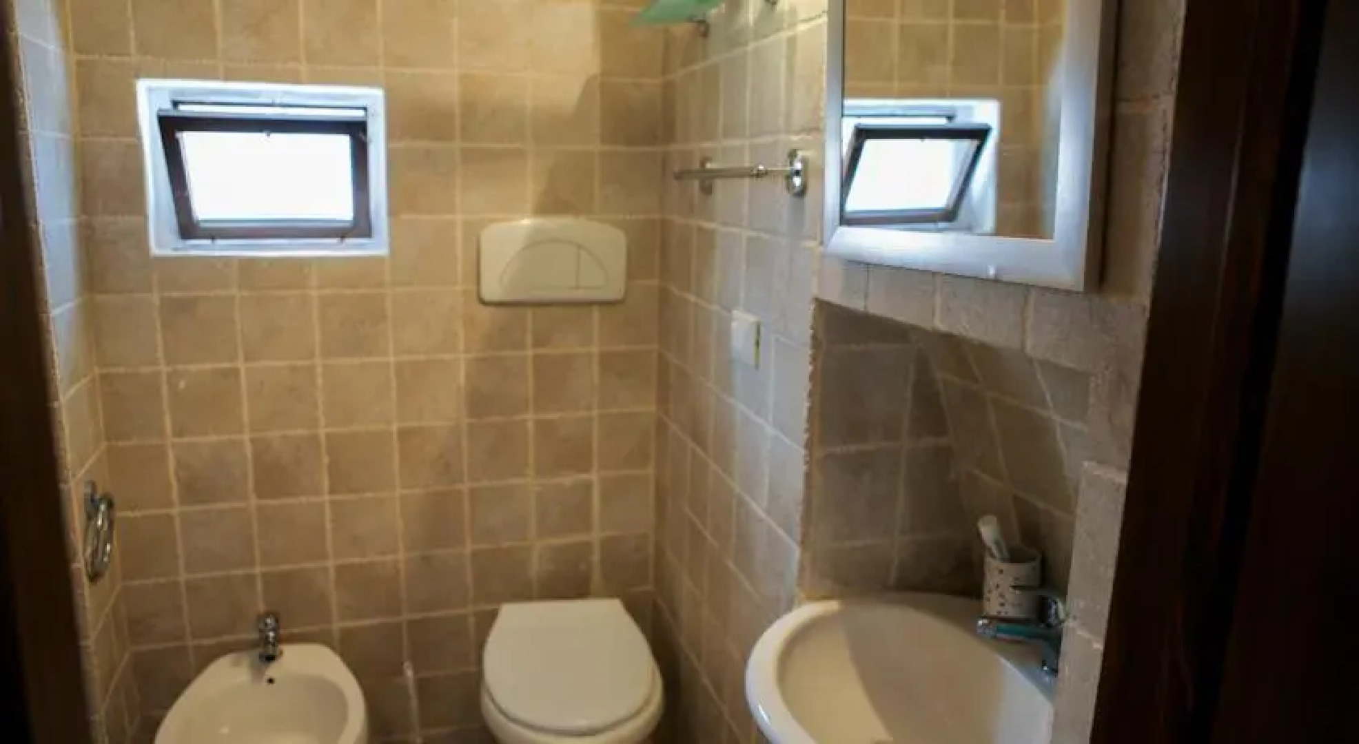 La Casuccia Nel Cuore Di Ostuni