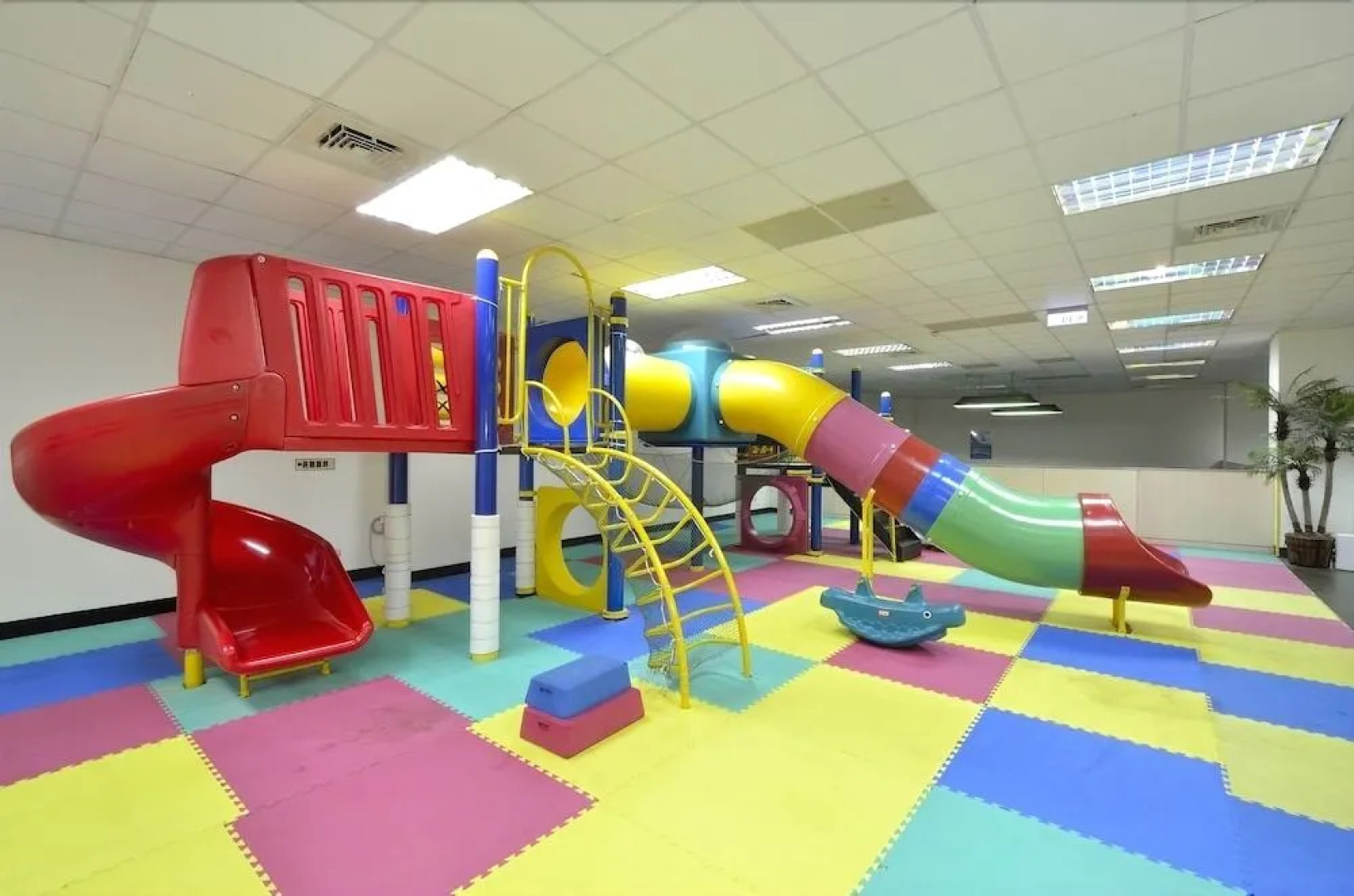 Toong Mao Resort Guanzilin