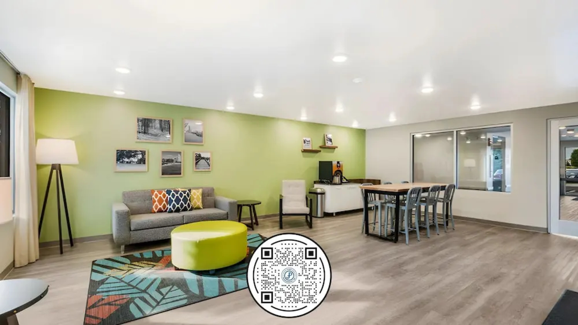 WoodSpring Suites Libertyville - Chicago