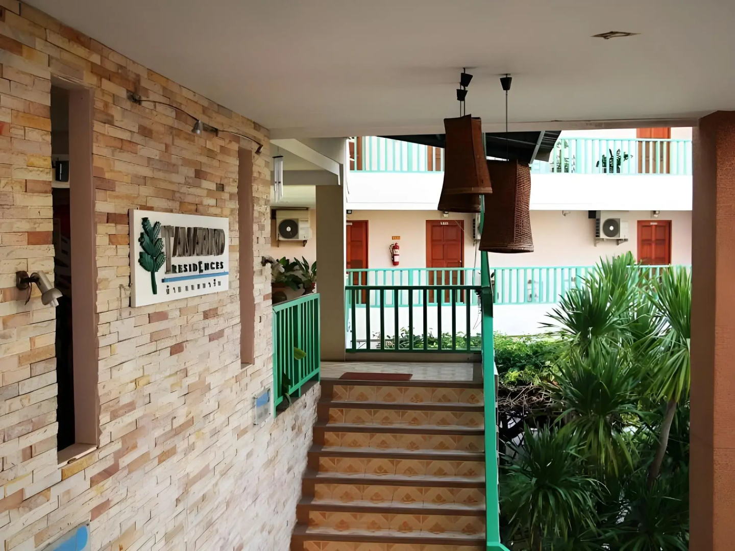 Tamarind Residences