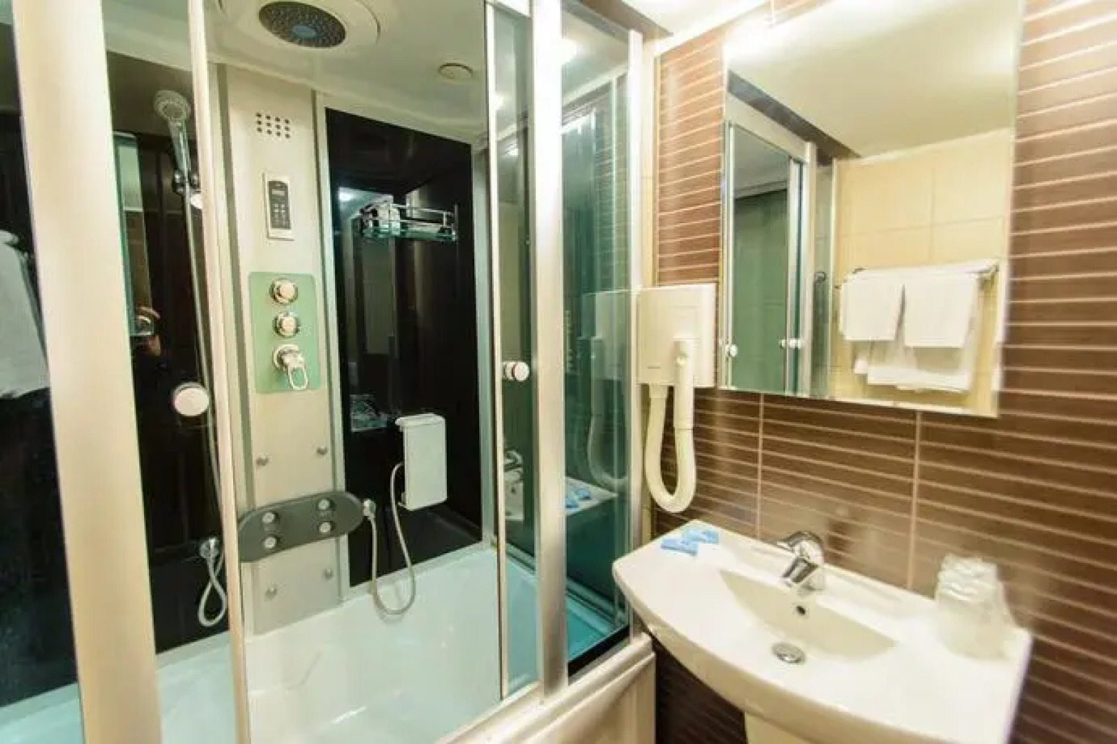 Grand Hotel Severus Resort & Spa