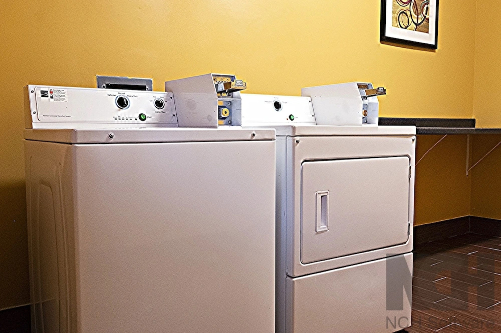 Fairfield Inn & Suites