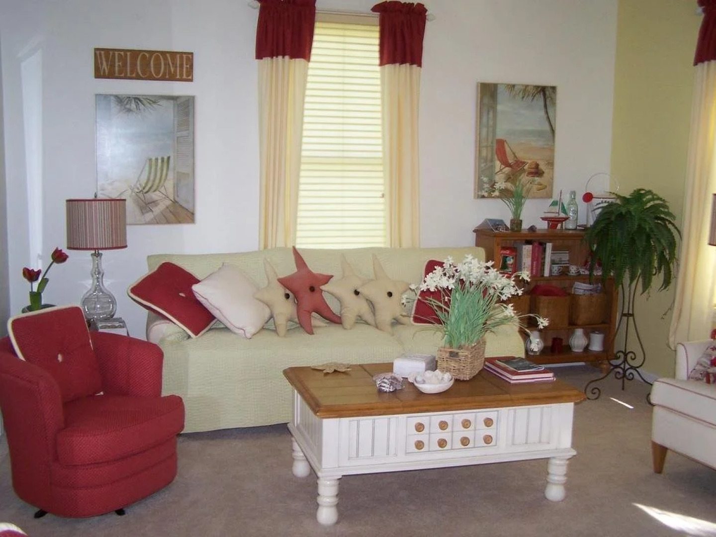 The Cottages At Summer Village