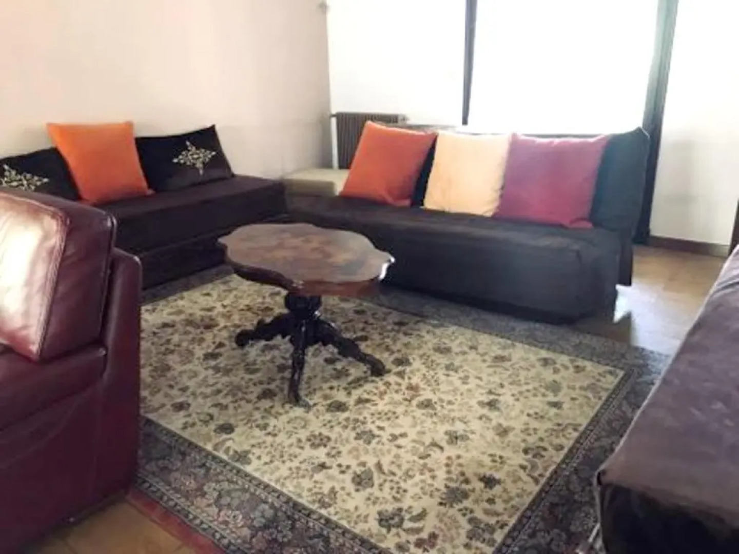 Villa With 5 Bedrooms in Montricoux, With Wonderful Lake View, Private Pool, Furnished Garden