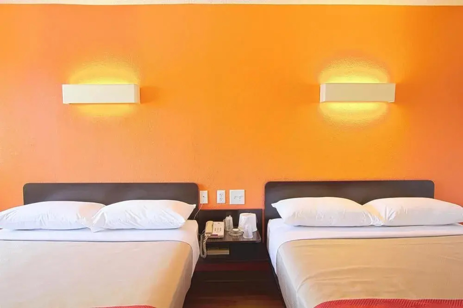 Motel 6 East Brunswick, Nj